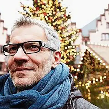 Gregory, 55 Tschechien