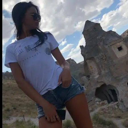 Alfiya, 29Vereinigtes Konigreich