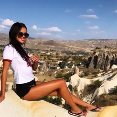 Alfiya, 29Vereinigtes Konigreich