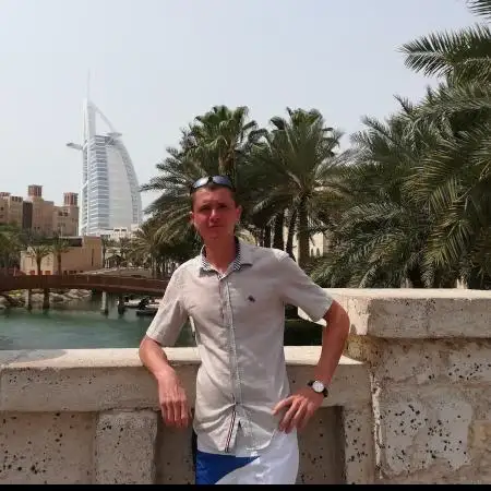 EVGENIY, 33Spanien