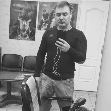 Dmitriy, 39Armenien