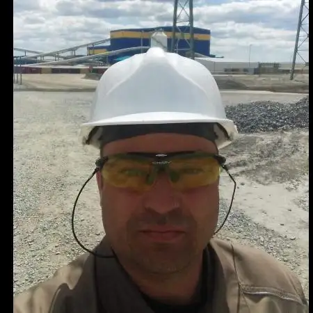 Volodya, 45Polen 