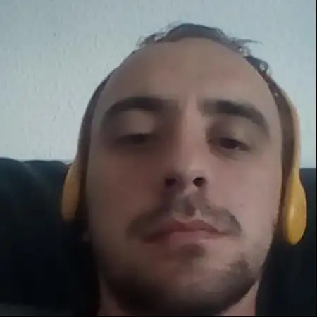 Artur, 35Mönchengladbach, Deutschland 