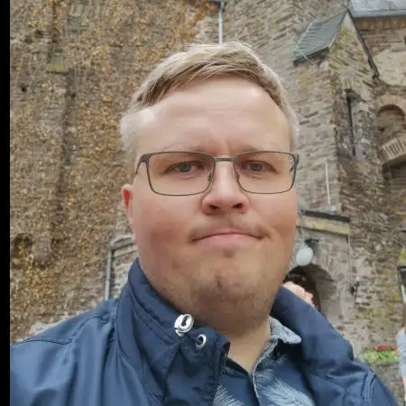Darius, 47Kaiserslautern, Deutschland 