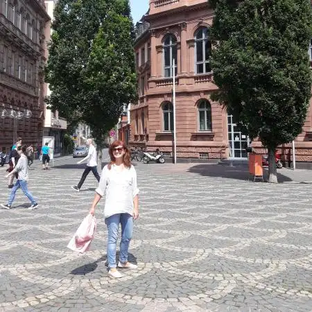 Tatyana, 60Kaiserslautern, Deutschland 