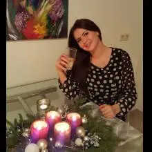 Anastasia, 44Frankfurt, Deutschland