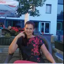Anastasia, 44Frankfurt, Deutschland