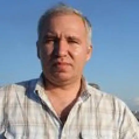 SERGEI, 52Vereinigte Staaten 