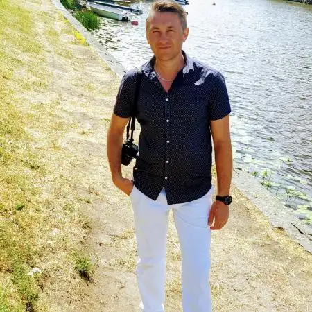 Konstantin, 47Wurzburg, Deutschland 