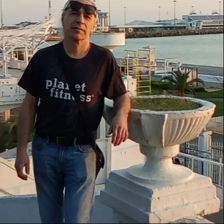 Aleksandr, 61Berlin, Deutschland