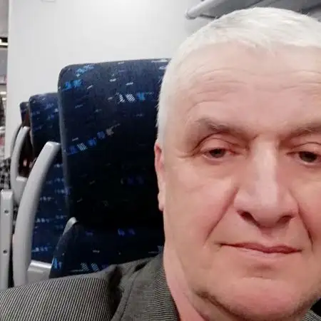 Leonid, 69Frankfurt, Deutschland