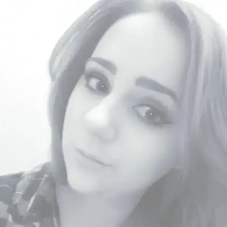 Darya, 35Berlin, Deutschland