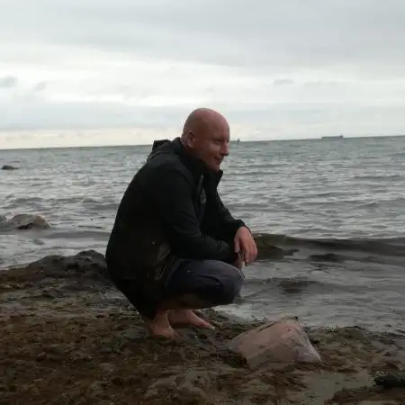 Aleksandr, 42Berlin, Deutschland