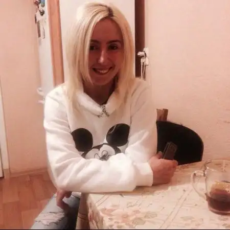 Kristina, 36Vereinigtes Konigreich