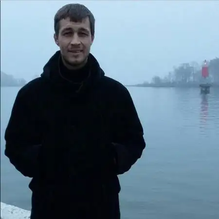 Aleksandr, 43Vereinigte Staaten