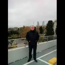 Ruslan, 52Aserbaidschan 