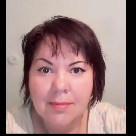 Elena, 53Finnland 