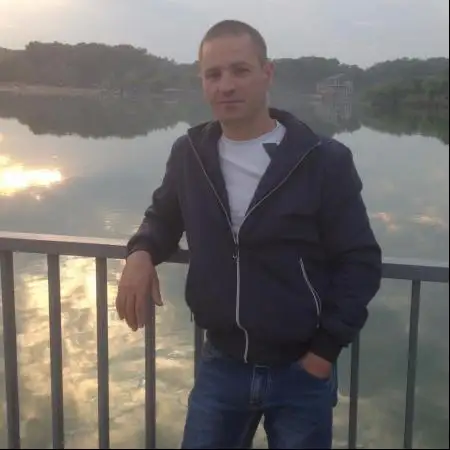Alexandr, 46Berlin, Deutschland 