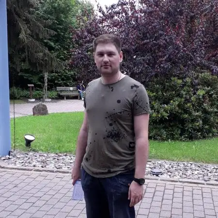 Wlad, 38Pforzheim, Deutschland
