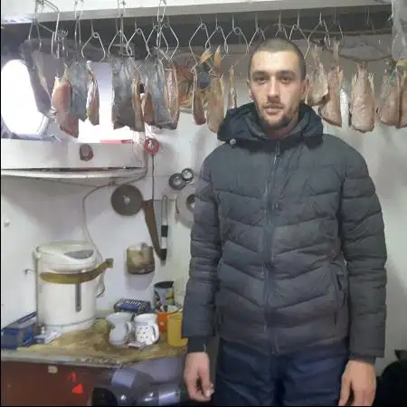 Evgeniy, 39Vereinigte Staaten 