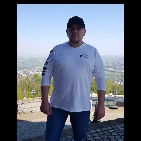 Sergej, 48Bielefeld, Deutschland