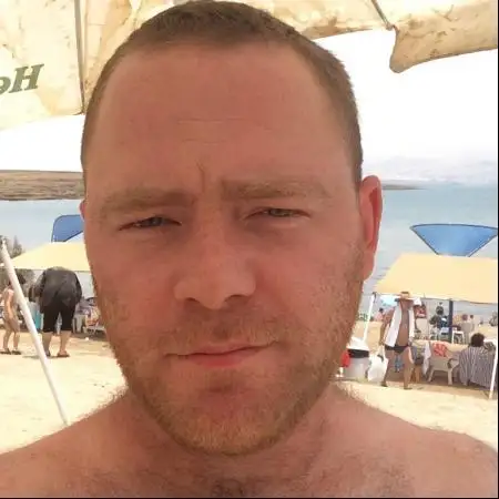 Pavel, 38Kanada