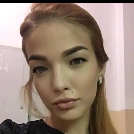 Anastasia, 31Vereinigte Staaten