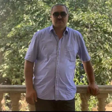 Sardar, 52Aserbaidschan 