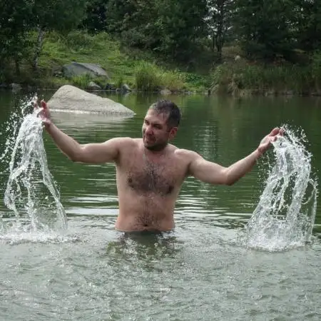 anton, 43Vereinigte Staaten