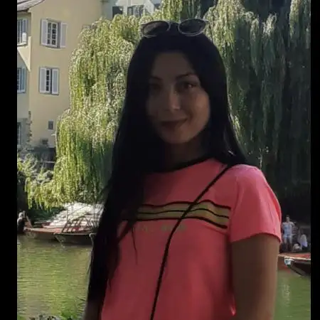 Amina, 35Hamburg-Nord, Deutschland