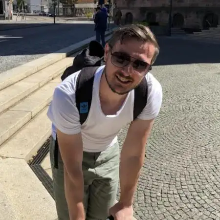 Alex, 42Saarland, Deutschland
