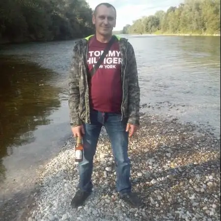 ihor, 41Berlin, Deutschland