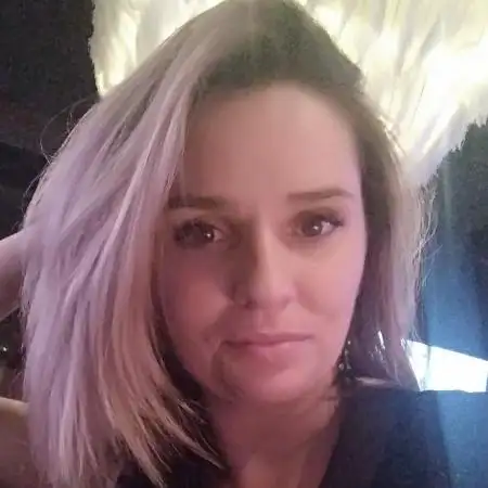 Vika, 37Tschechien