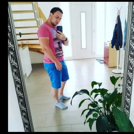 Vladimir, 36Spanien