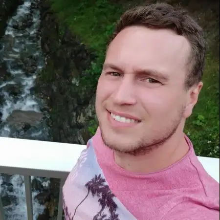 Vladimir, 36Spanien