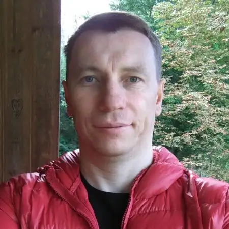 Roman, 51Baden-Baden, Deutschland 