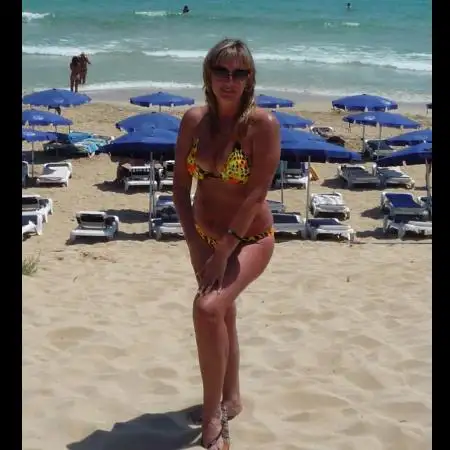 Oksana, 53Spanien