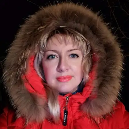 Oksana, 53Dusseldorf 