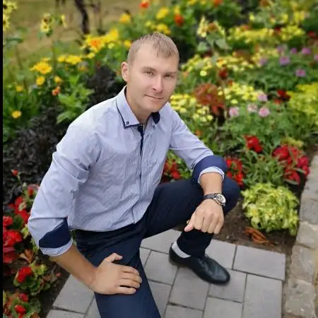 Sergejs, 42Lettland 