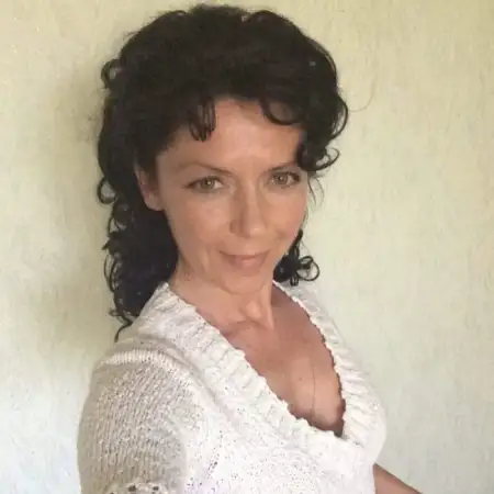 Irina, 50Berlin, Deutschland