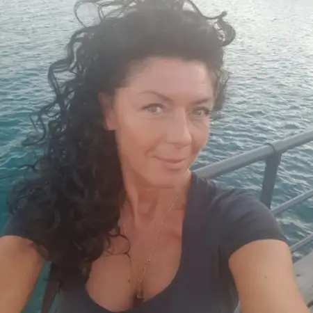 Irina, 50Berlin, Deutschland