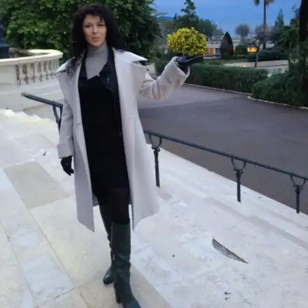 Irina, 50Berlin, Deutschland 