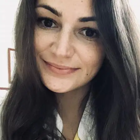 Helga, 38Vereinigte Staaten