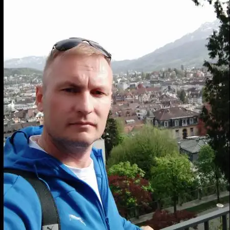 Evgeniy, 46Stuttgart, Deutschland 