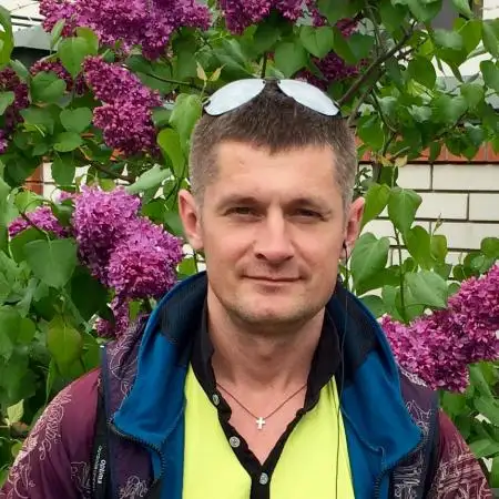 Sasha, 43Hamburg, Deutschland 