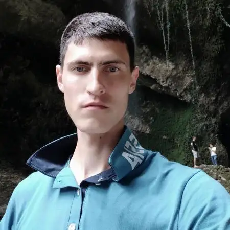 Sergey, 34Vereinigte Staaten 