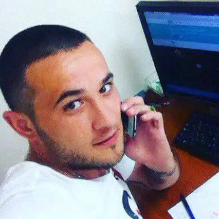 Igor, 40Italien 