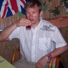 Aleksandr, 49Estland 