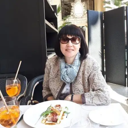 Elena, 53Vereinigte Staaten 