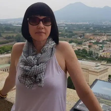Elena, 53Vereinigte Staaten 